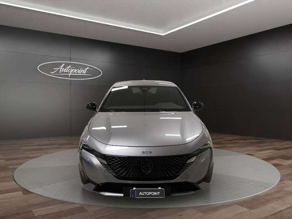 Peugeot 308 - Imagem 2