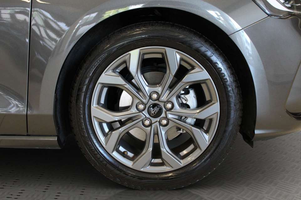 Ford Focus - Imagem 4