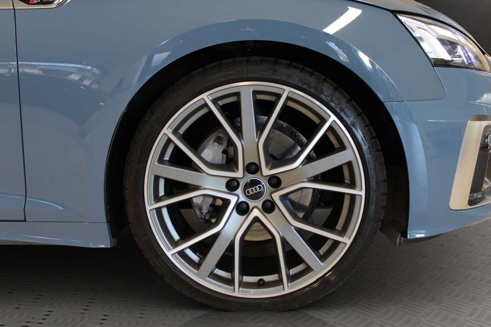 Audi A5 - Imagem 5