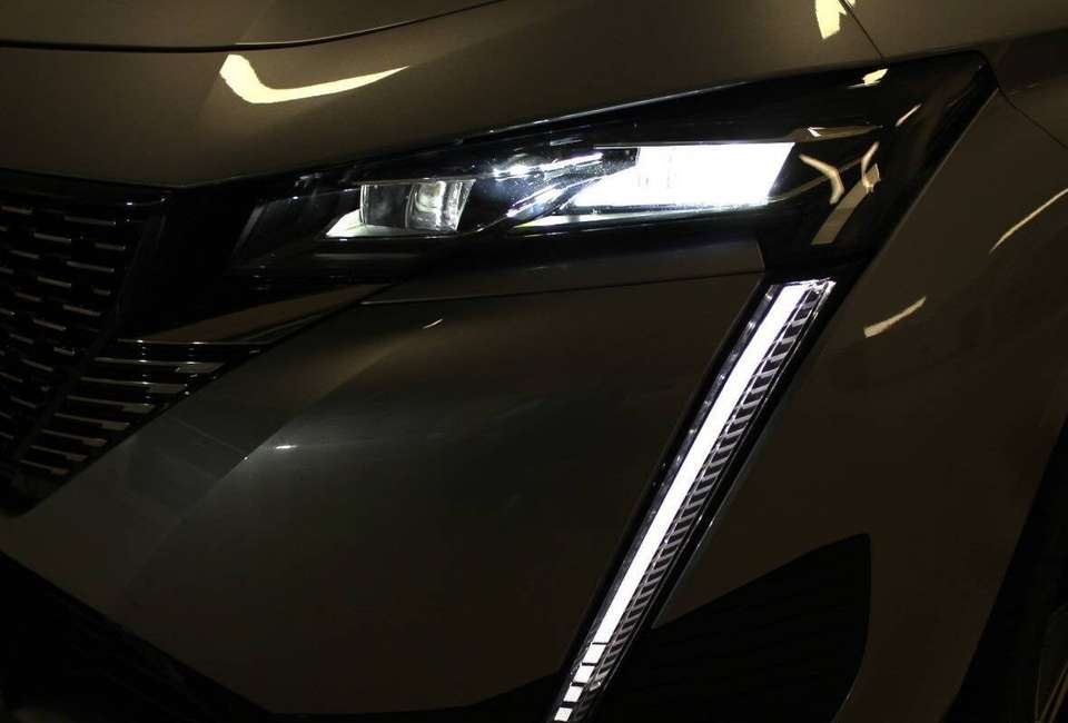 Peugeot 308 - Imagem 3