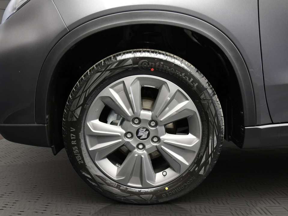 Suzuki Vitara - Imagem 4