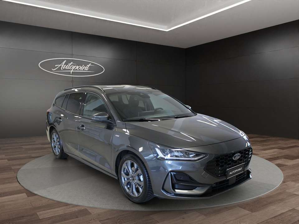 Ford Focus - Imagem 5