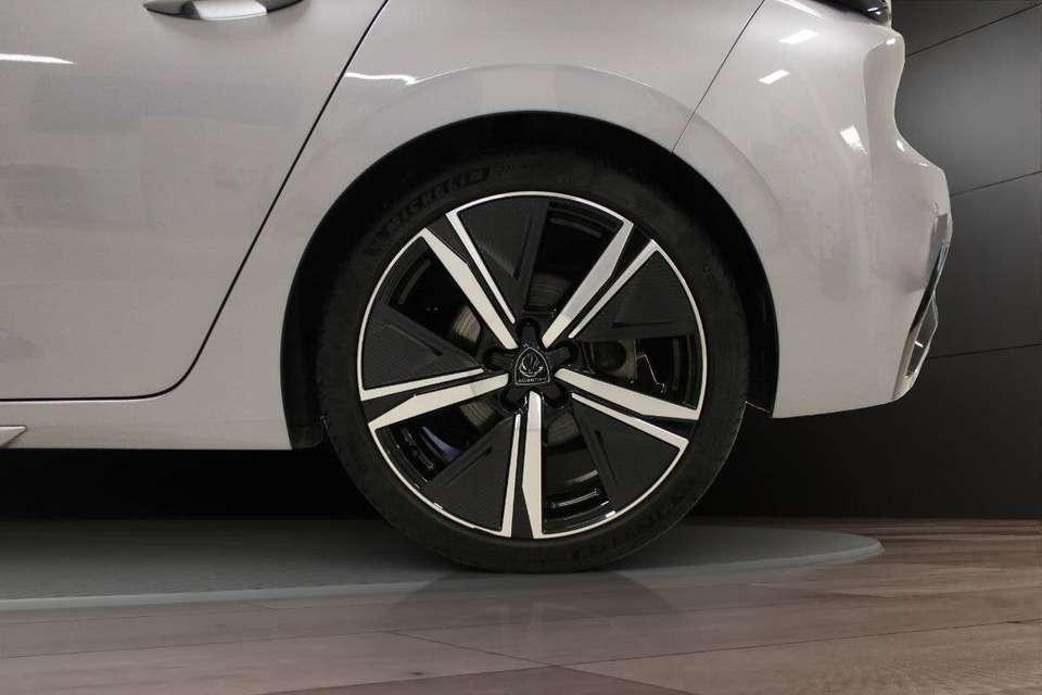 Peugeot 308 - Imagem 4