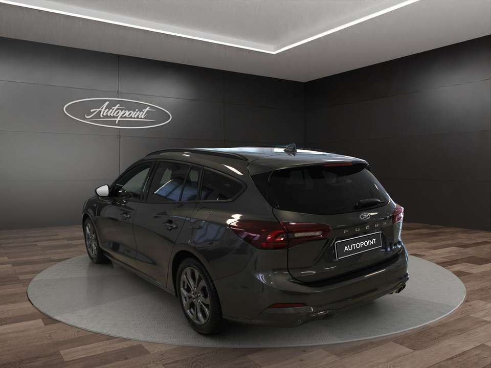 Ford Focus - Imagem 6