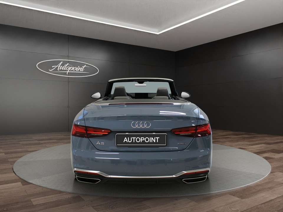 Audi A5 - Imagem 7