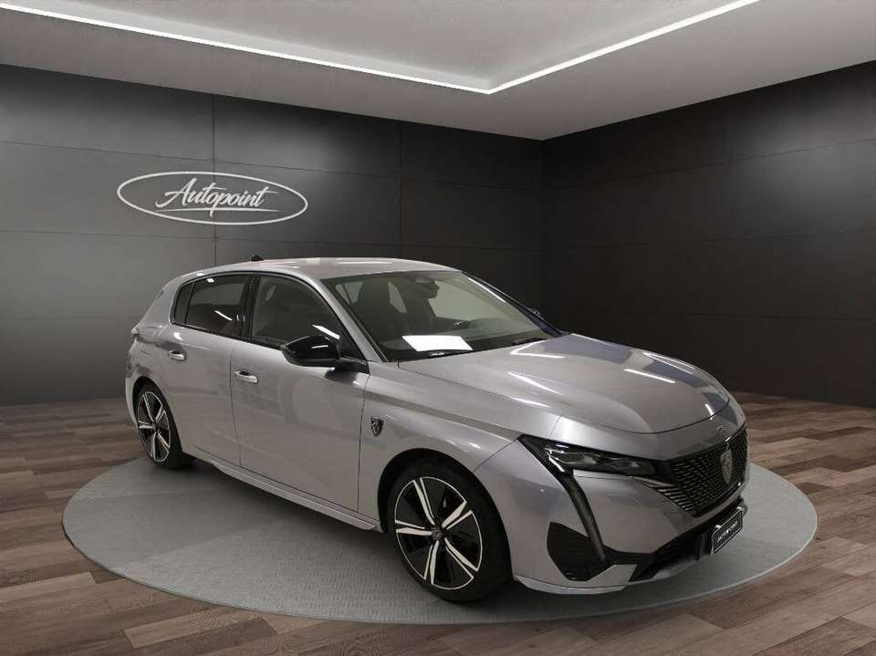 Peugeot 308 - Imagem 5