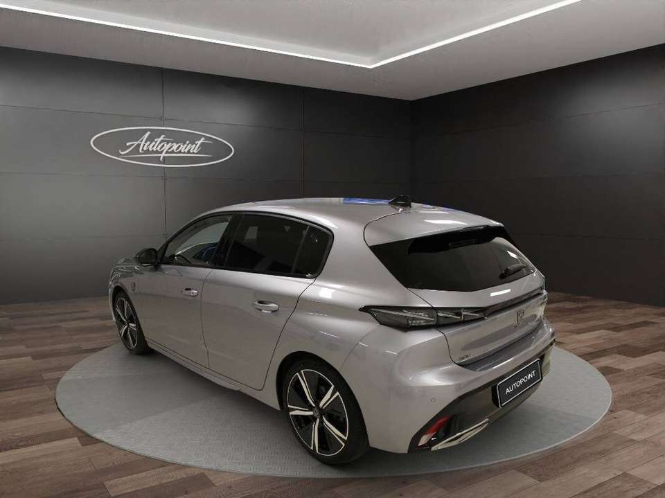 Peugeot 308 - Imagem 6