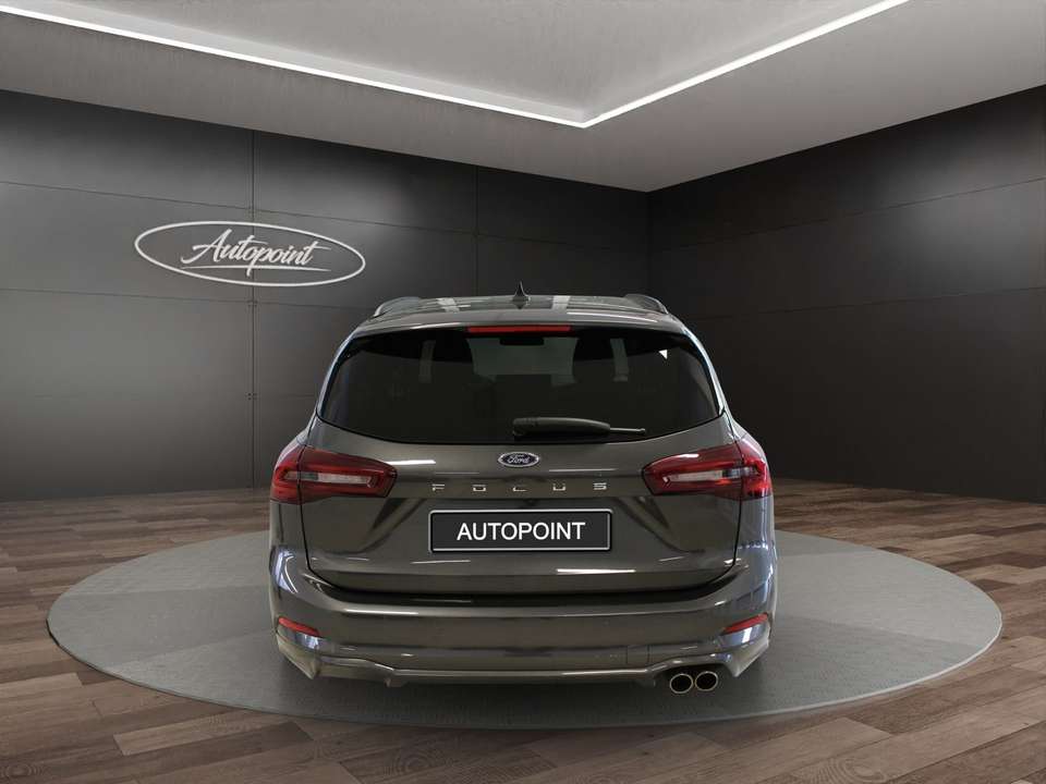 Ford Focus - Imagem 7