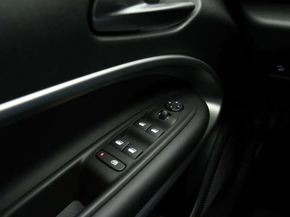 Jeep Avenger - Imagem 9