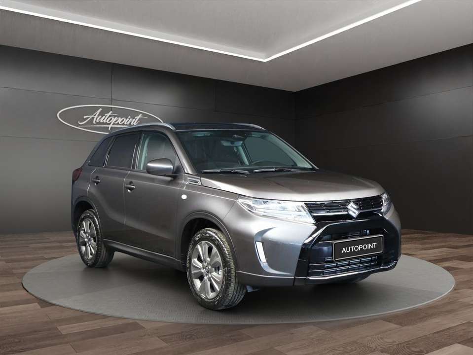 Suzuki Vitara - Imagem 7