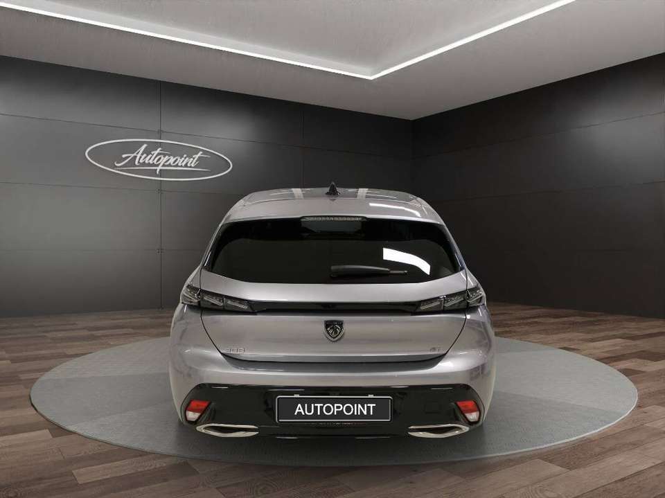 Peugeot 308 - Imagem 7