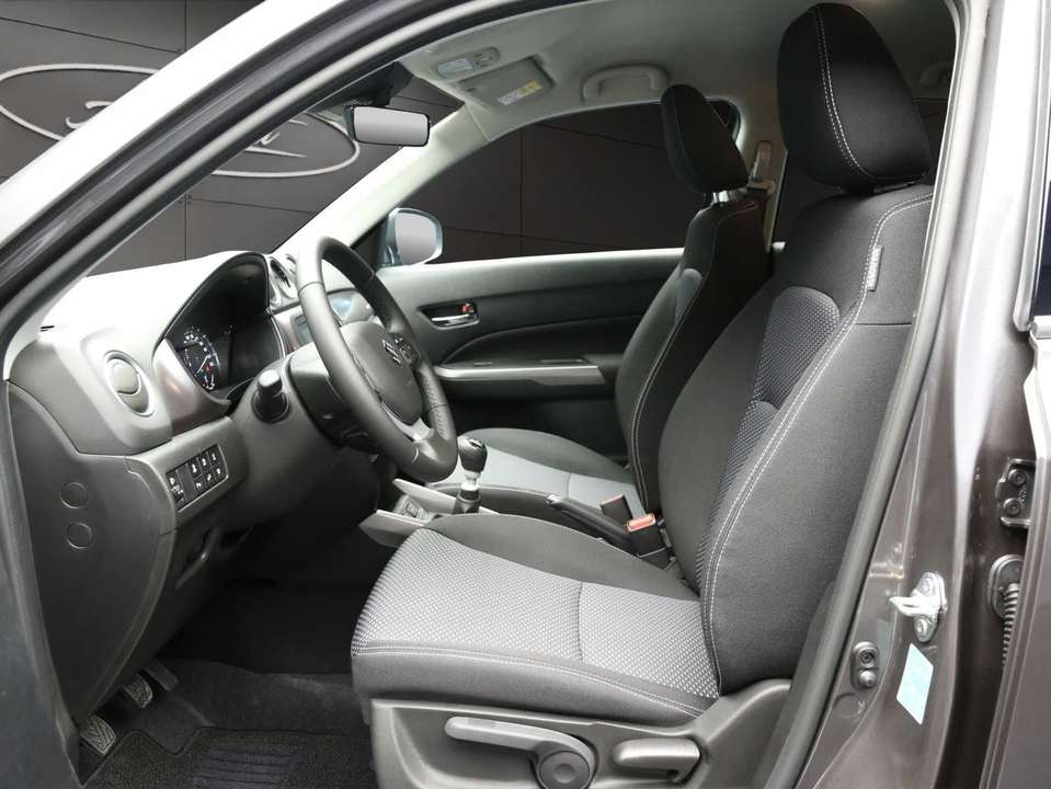 Suzuki Vitara - Imagem 8