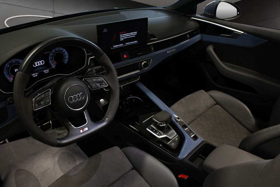 Audi A5 - Imagem 10