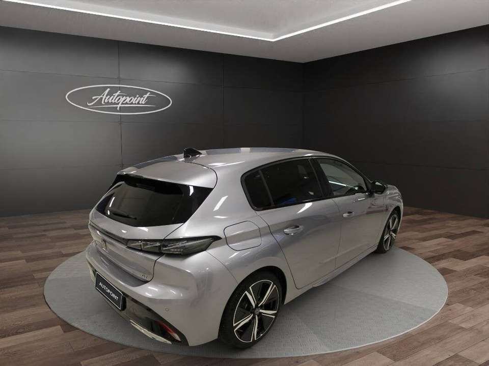 Peugeot 308 - Imagem 8