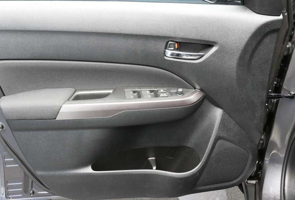 Suzuki Vitara - Imagem 9