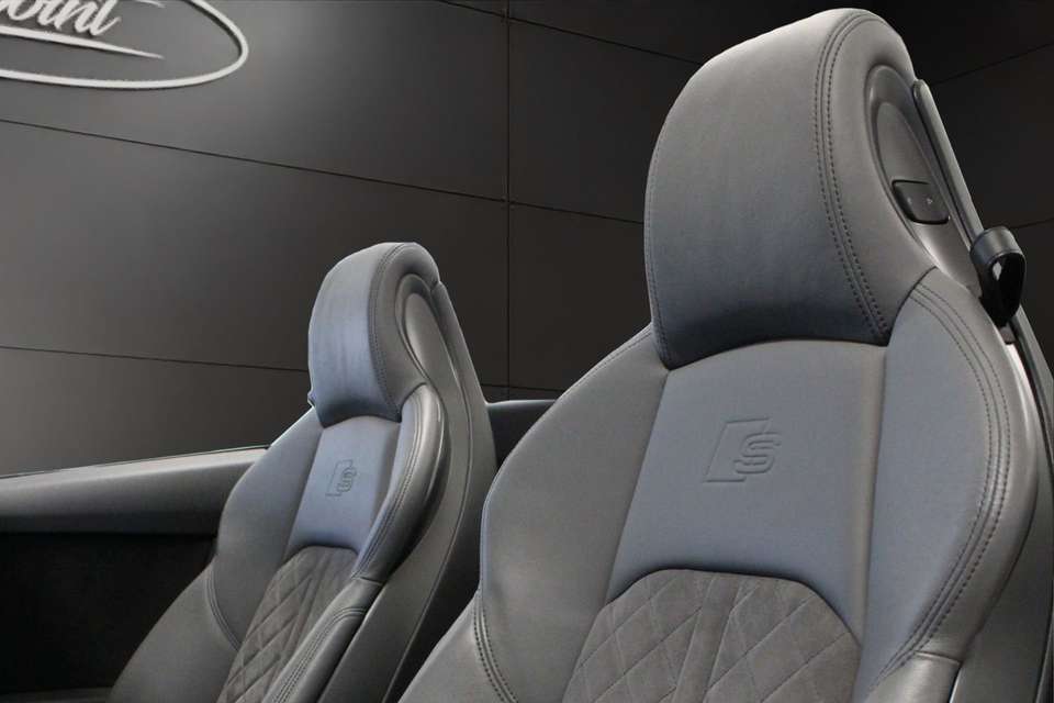 Audi A5 - Imagem 11