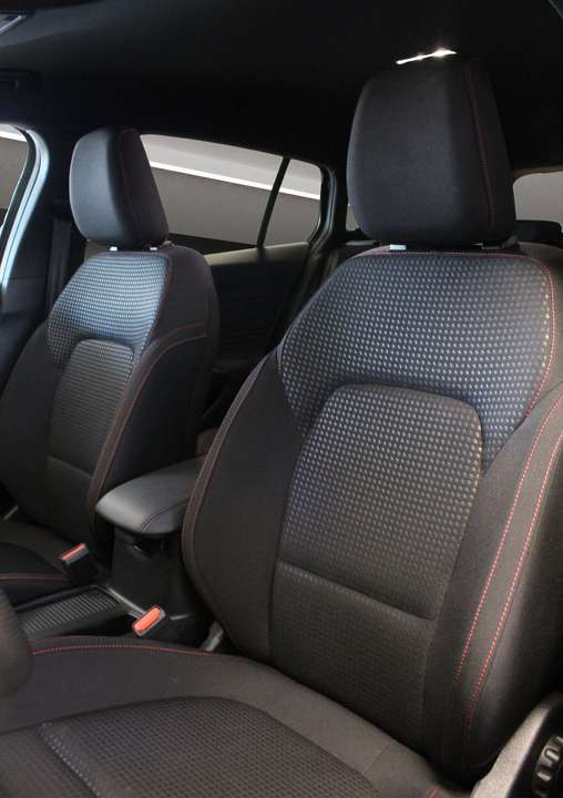 Ford Focus - Imagem 10