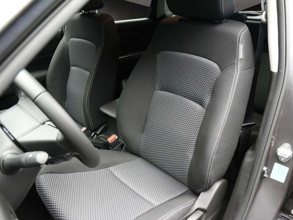 Suzuki Vitara - Imagem 10