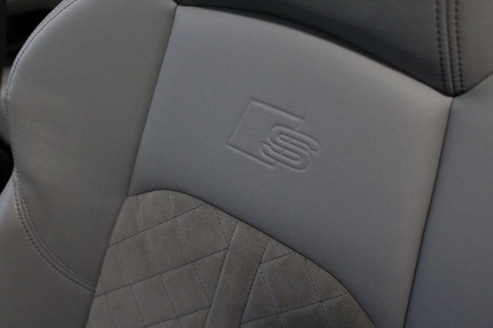 Audi A5 - Imagem 12
