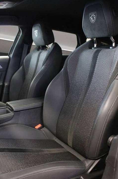 Peugeot 308 - Imagem 10