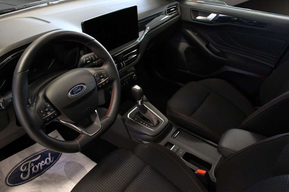 Ford Focus - Imagem 11