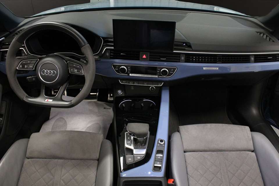 Audi A5 - Imagem 13