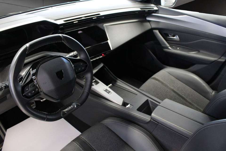 Peugeot 308 - Imagem 11