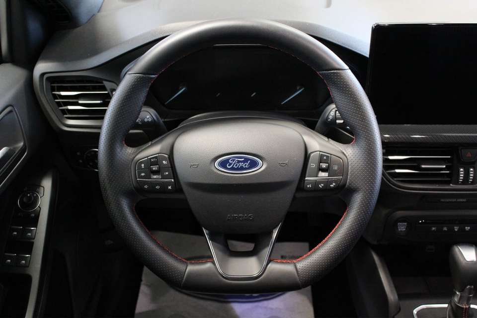 Ford Focus - Imagem 12