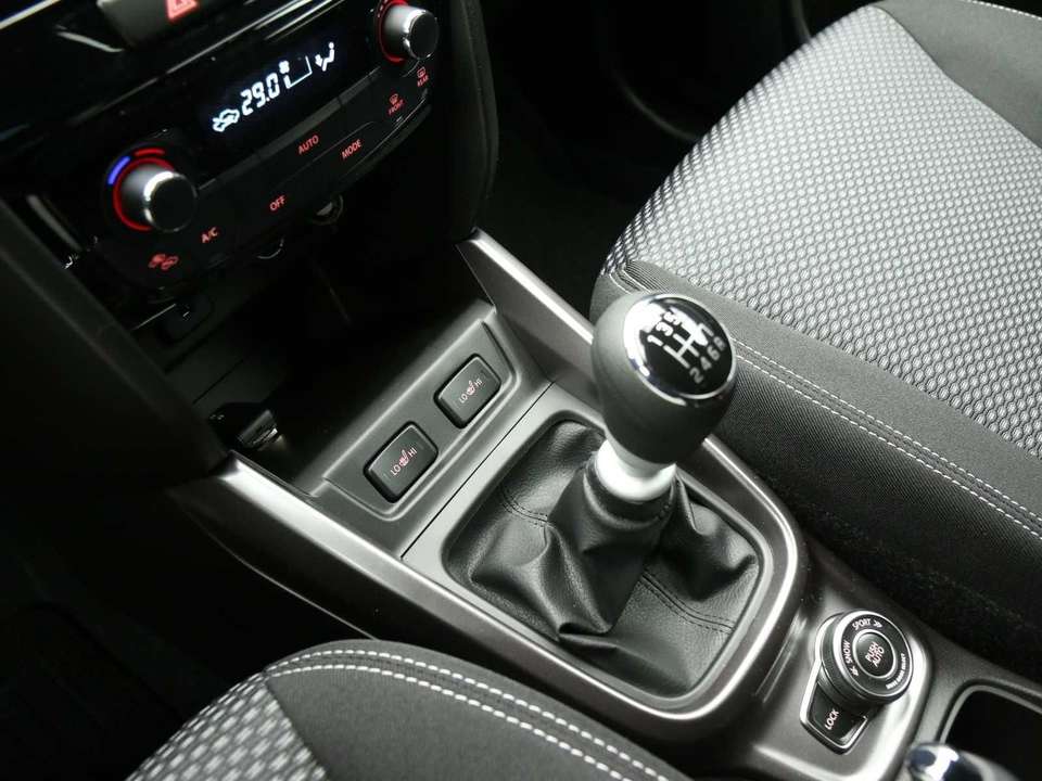 Suzuki Vitara - Imagem 12