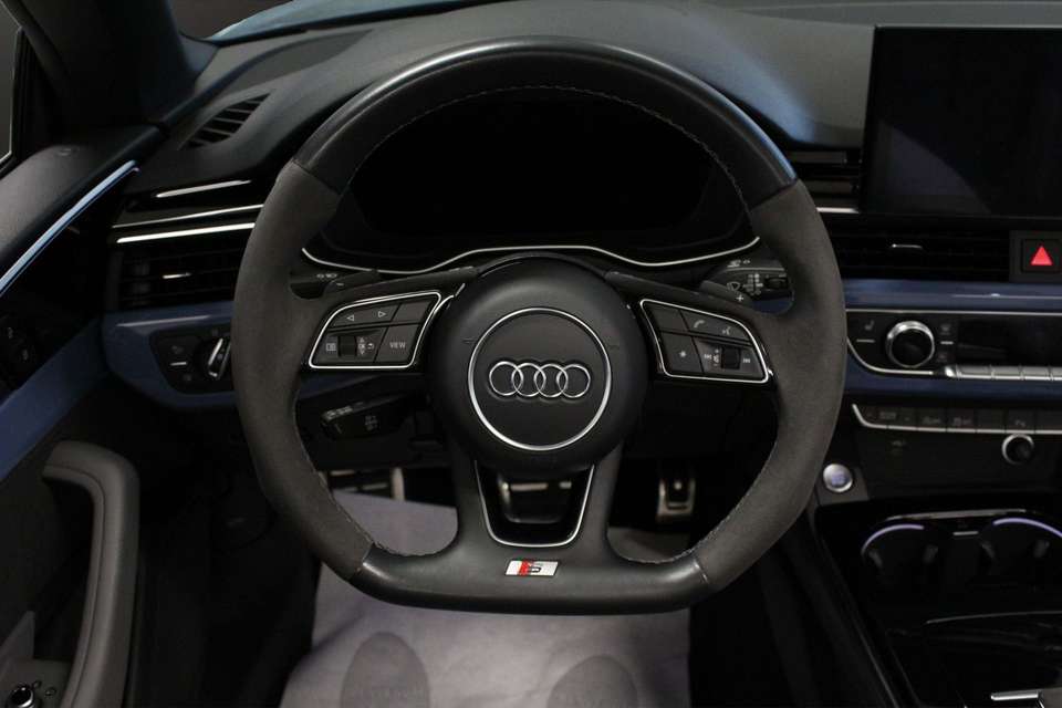 Audi A5 - Imagem 14
