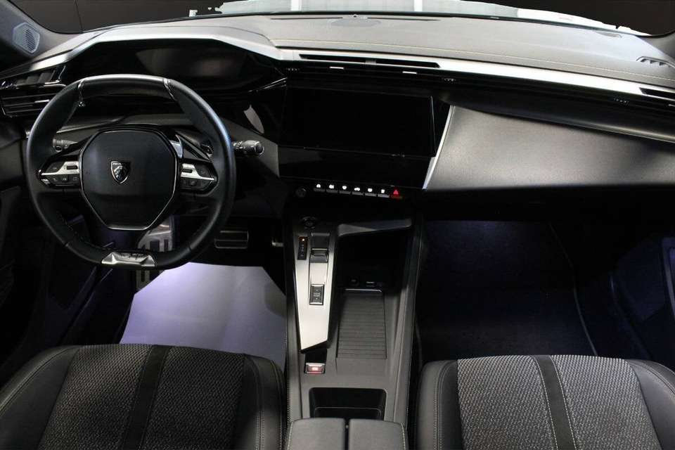 Peugeot 308 - Imagem 12
