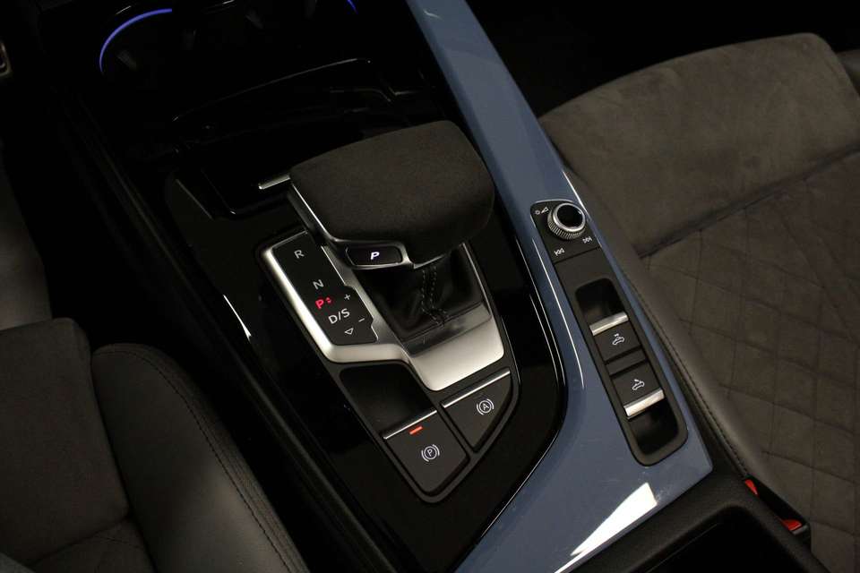 Audi A5 - Imagem 15
