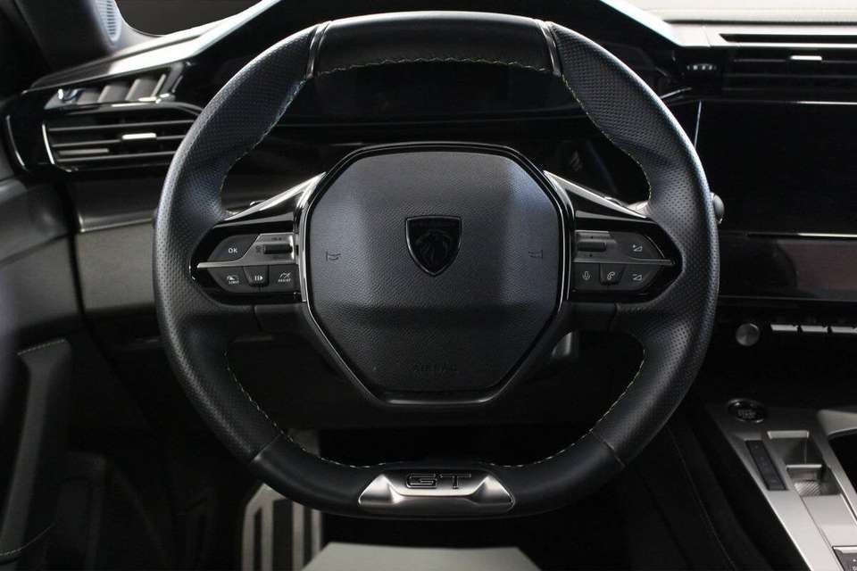 Peugeot 308 - Imagem 13