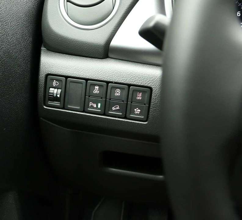 Suzuki Vitara - Imagem 15