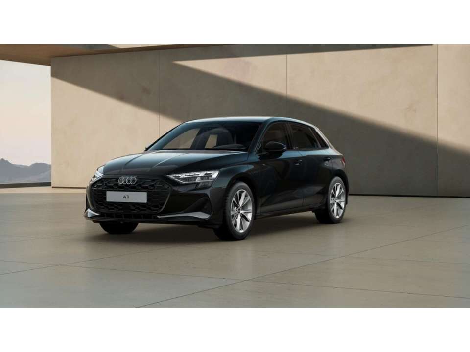 Audi A3 - Imagem 2
