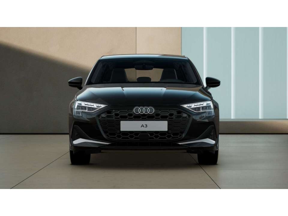 Audi A3 - Imagem 3