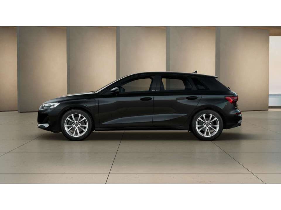 Audi A3 - Imagem 4