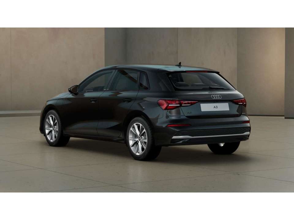 Audi A3 - Imagem 5