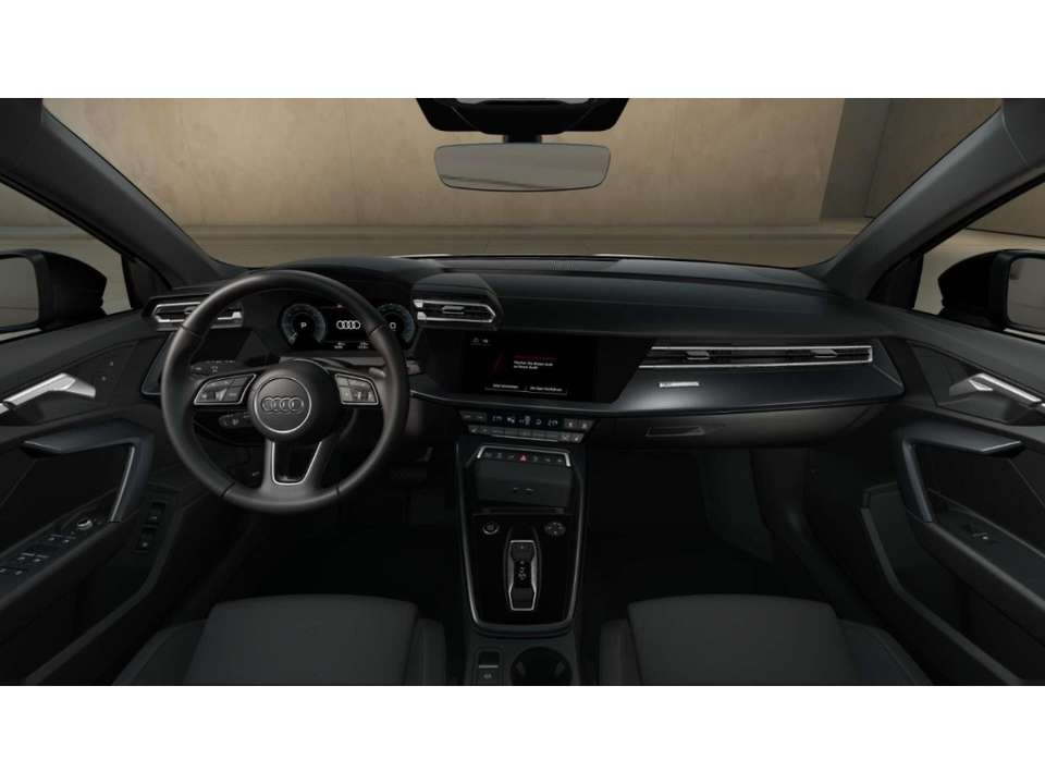 Audi A3 - Imagem 6