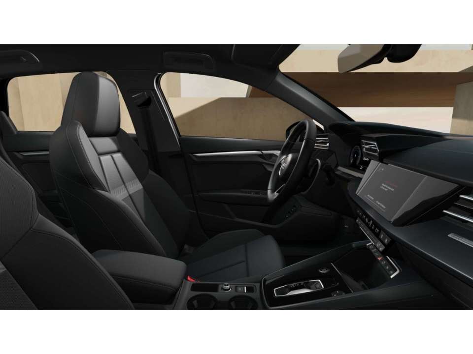 Audi A3 - Imagem 7