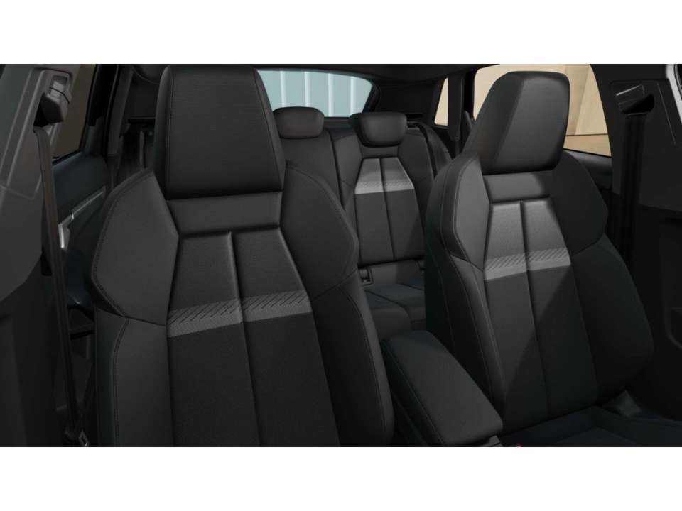 Audi A3 - Imagem 8