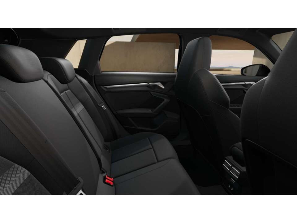 Audi A3 - Imagem 9