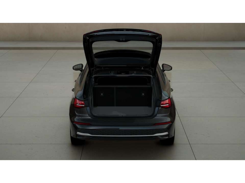 Audi A3 - Imagem 10