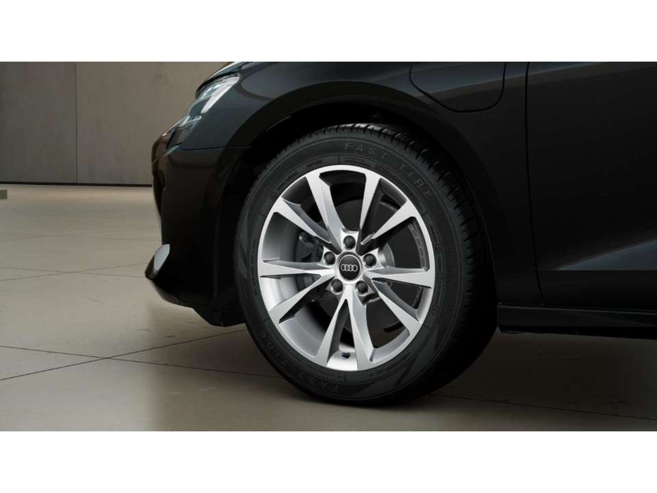 Audi A3 - Imagem 11