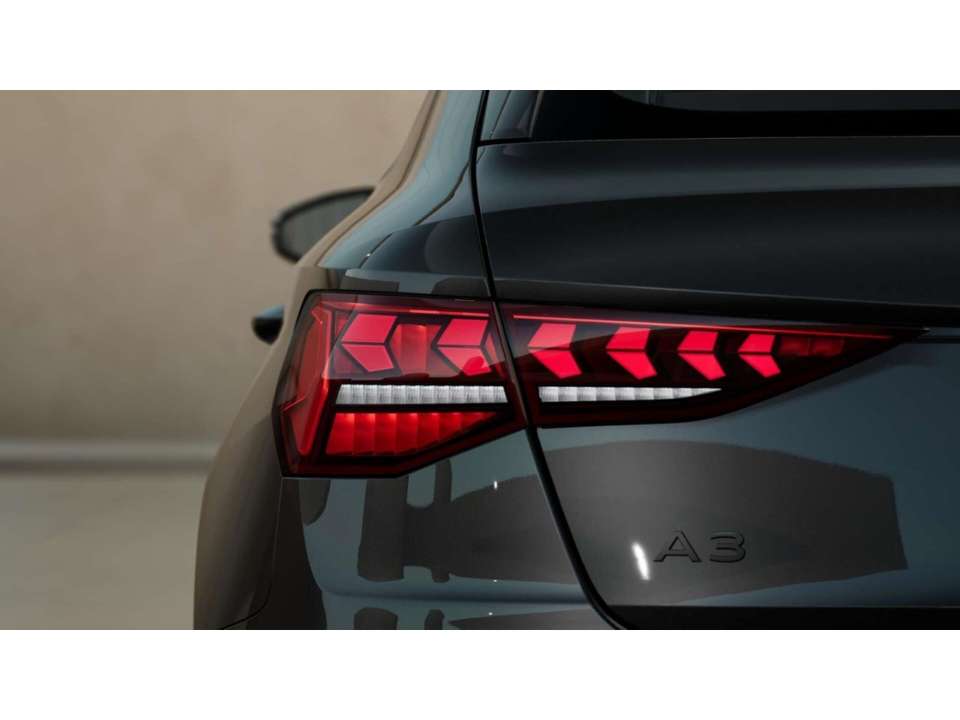 Audi A3 - Imagem 12