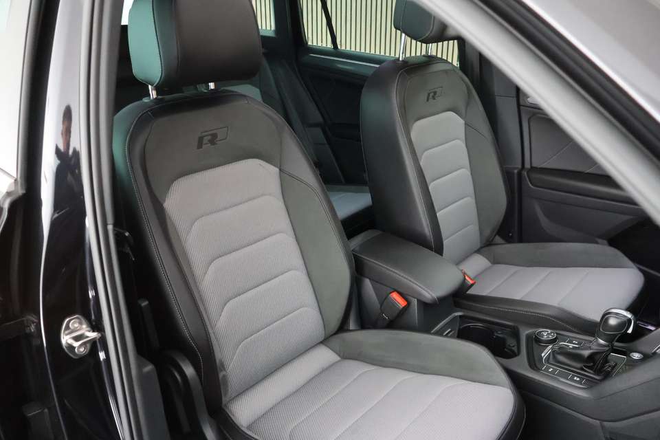 Volkswagen Tiguan - Imagem 2