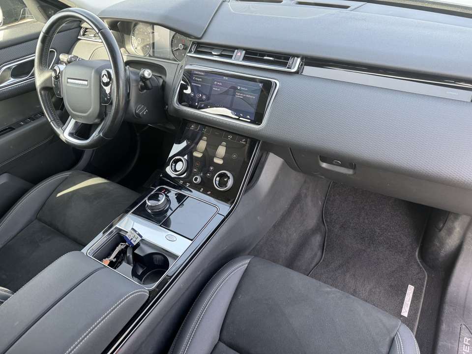 Land Rover Range Rover Velar - Imagem 4