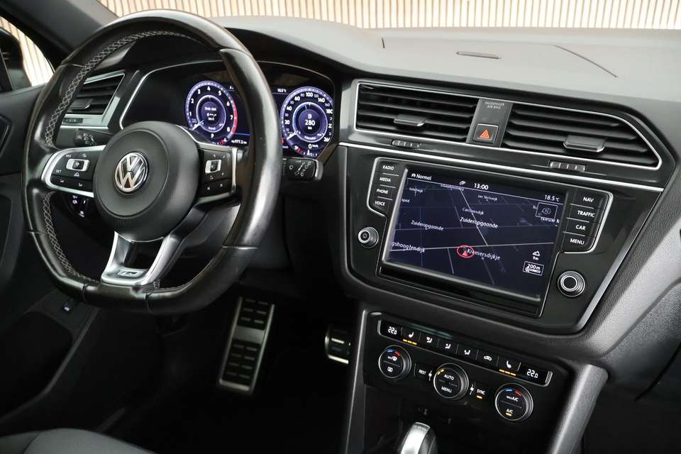 Volkswagen Tiguan - Imagem 3