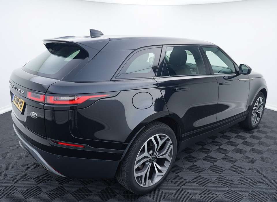 Land Rover Range Rover Velar - Imagem 6