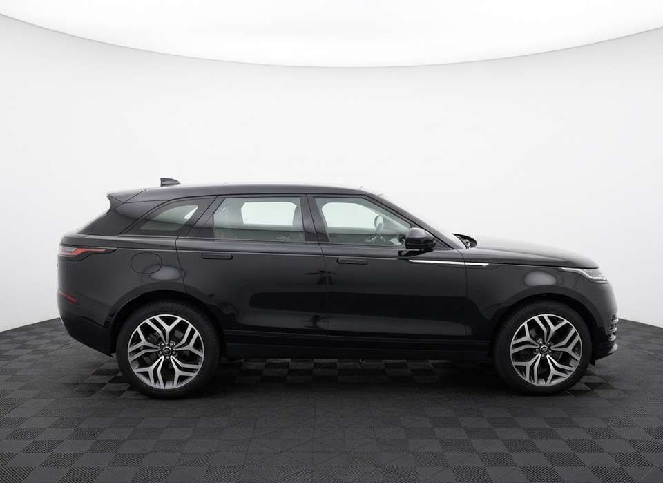 Land Rover Range Rover Velar - Imagem 7